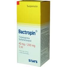 para que sirve el bactropin - ecommerce o que é